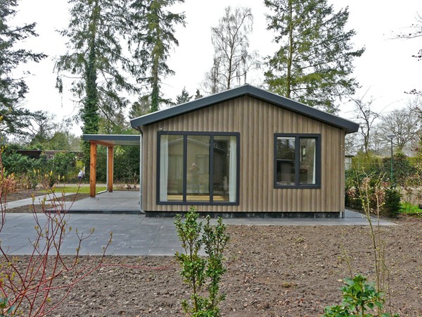 Medium property photo - Apeldoornsestraat 50H30, 3781 PN Voorthuizen